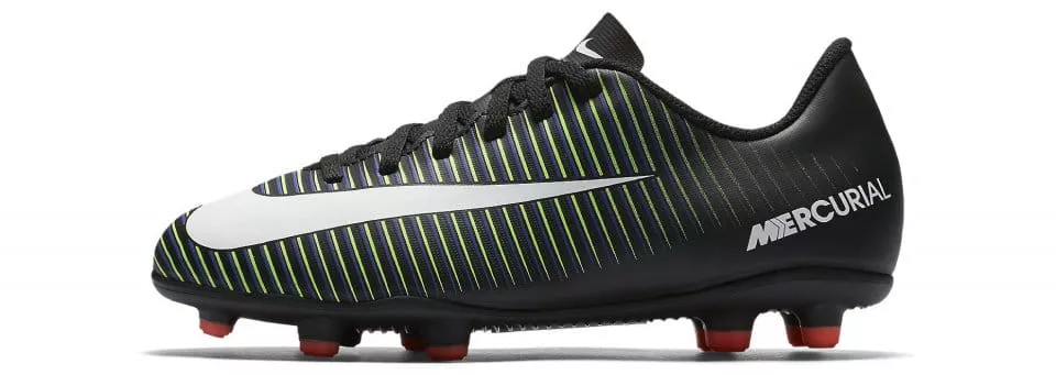 Buty piłkarskie Nike JR MERCURIAL VORTEX III FG