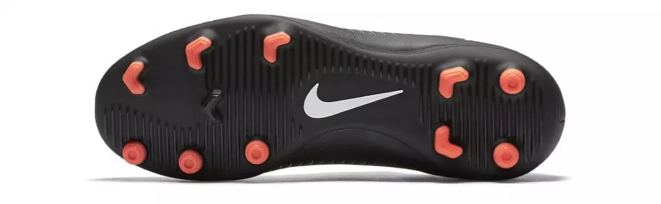Buty piłkarskie Nike JR MERCURIAL VORTEX III FG