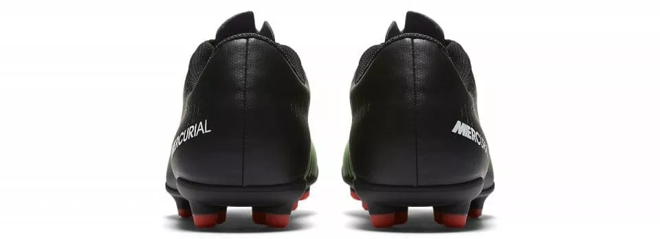 Buty piłkarskie Nike JR MERCURIAL VORTEX III FG