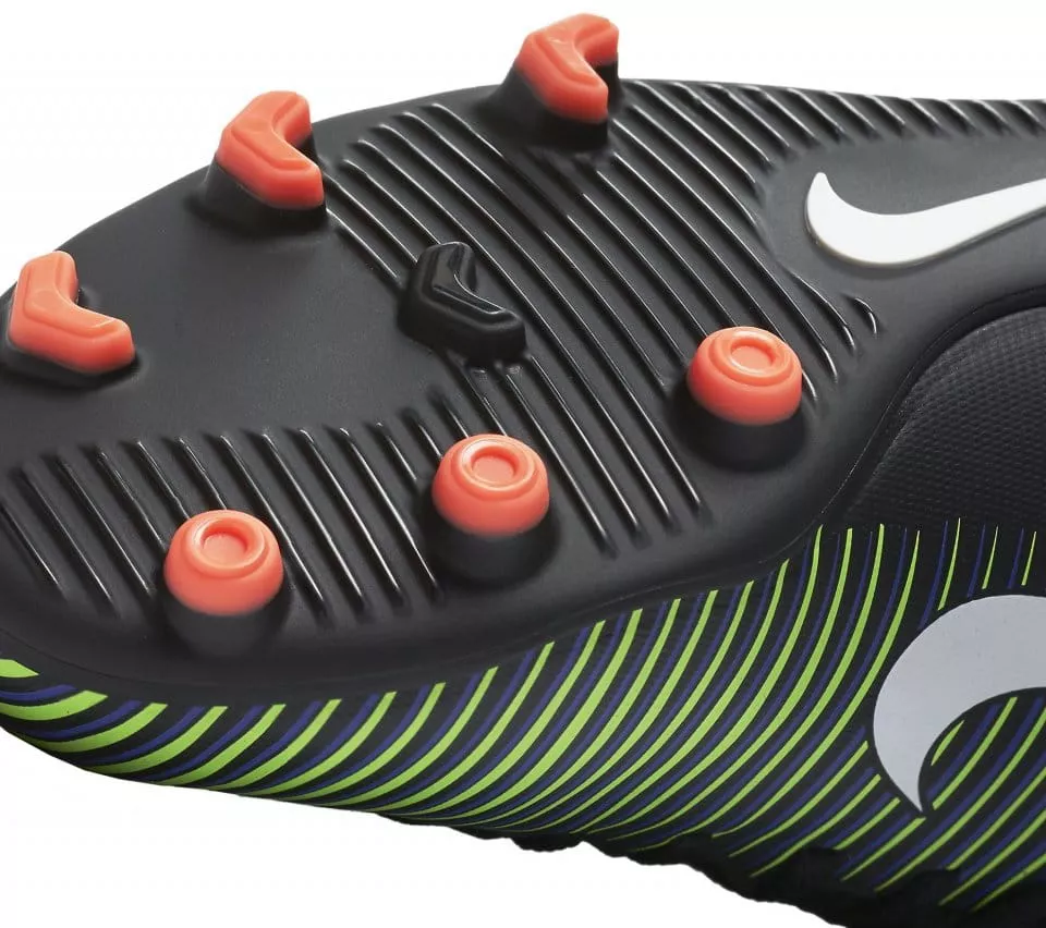 Buty piłkarskie Nike JR MERCURIAL VORTEX III FG