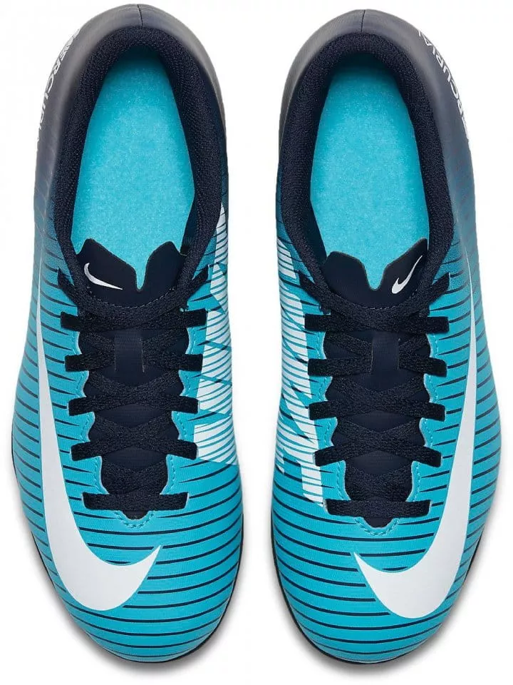 Football shoes Nike JR MERCURIAL VORTEX III FG