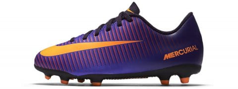 nike mercurial vortex iii fg