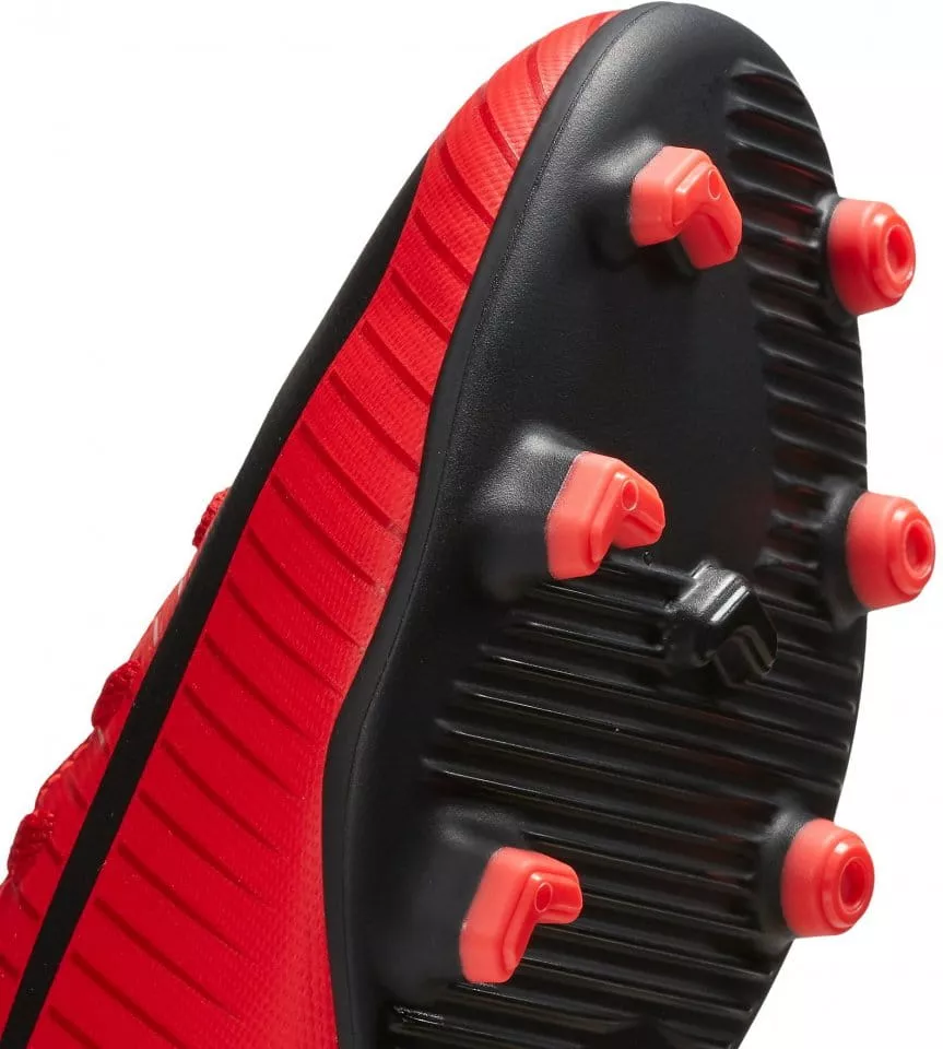Dětské kopačky Nike JR Mercurial Vortex III FG