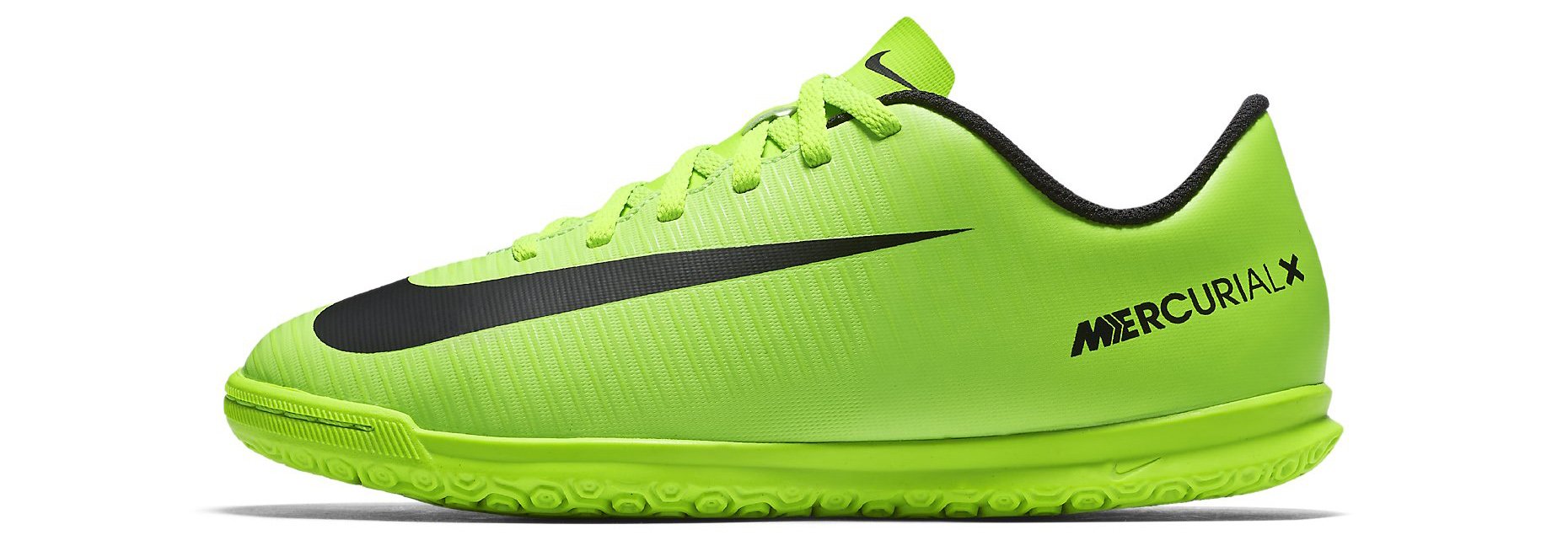 Dětské sálovky Nike MercurialX Vortex III IC