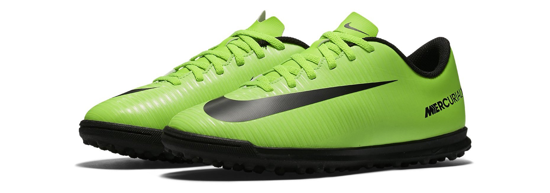Football shoes Nike JR VORTEX III TF - Top4Football.com