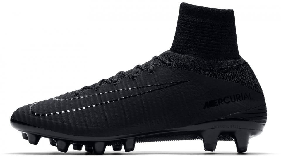 Botas de fútbol Nike MERCURIAL SUPERFLY V DF AG-PRO - 11teamsports.es