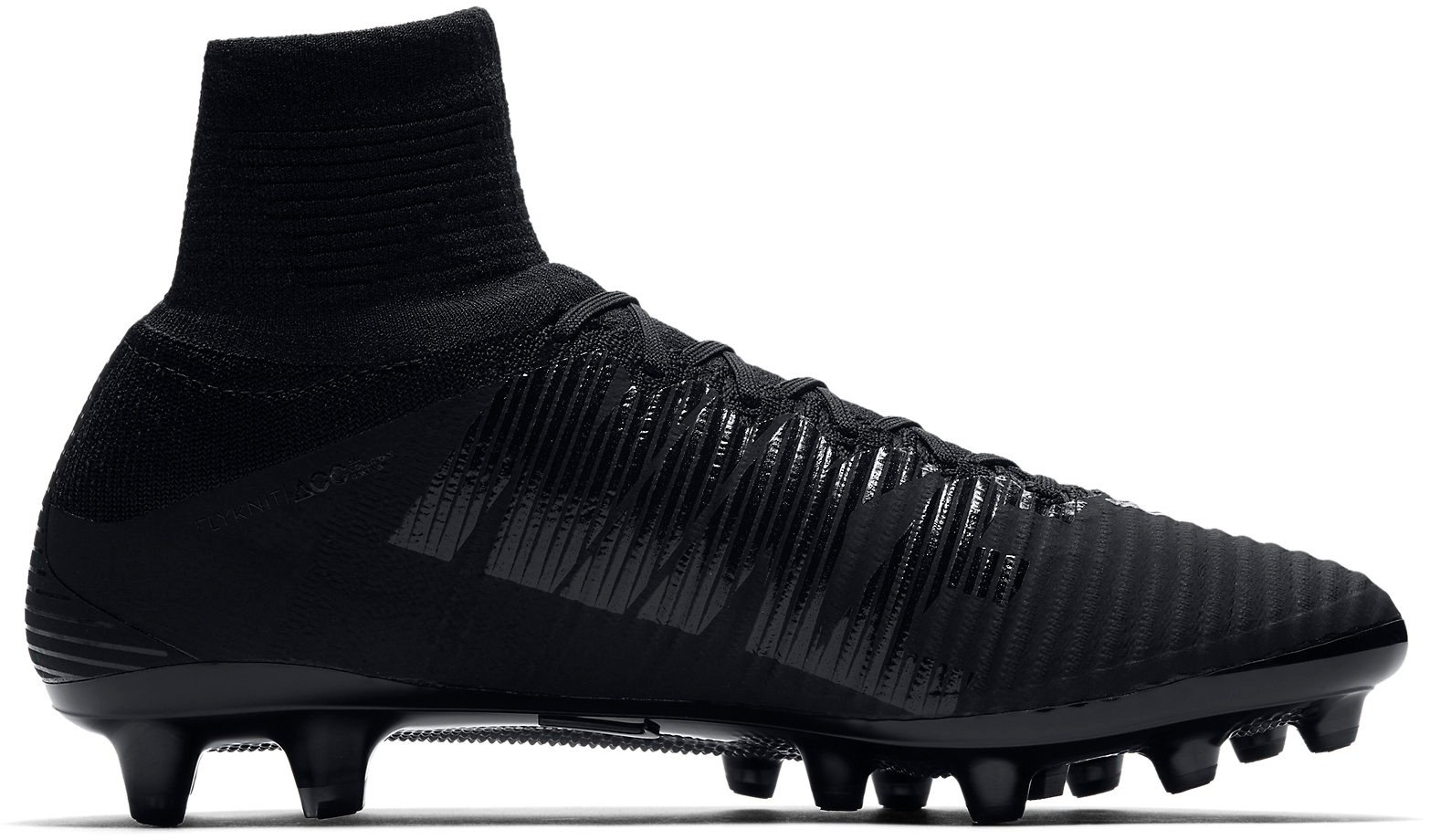 NIKE Mercurial Superfly Ⅴ DF AG 27cm Ghete de fotbal Nike MERCURIAL SUPERFLY V DF AG-PRO - 11teamsports.ro