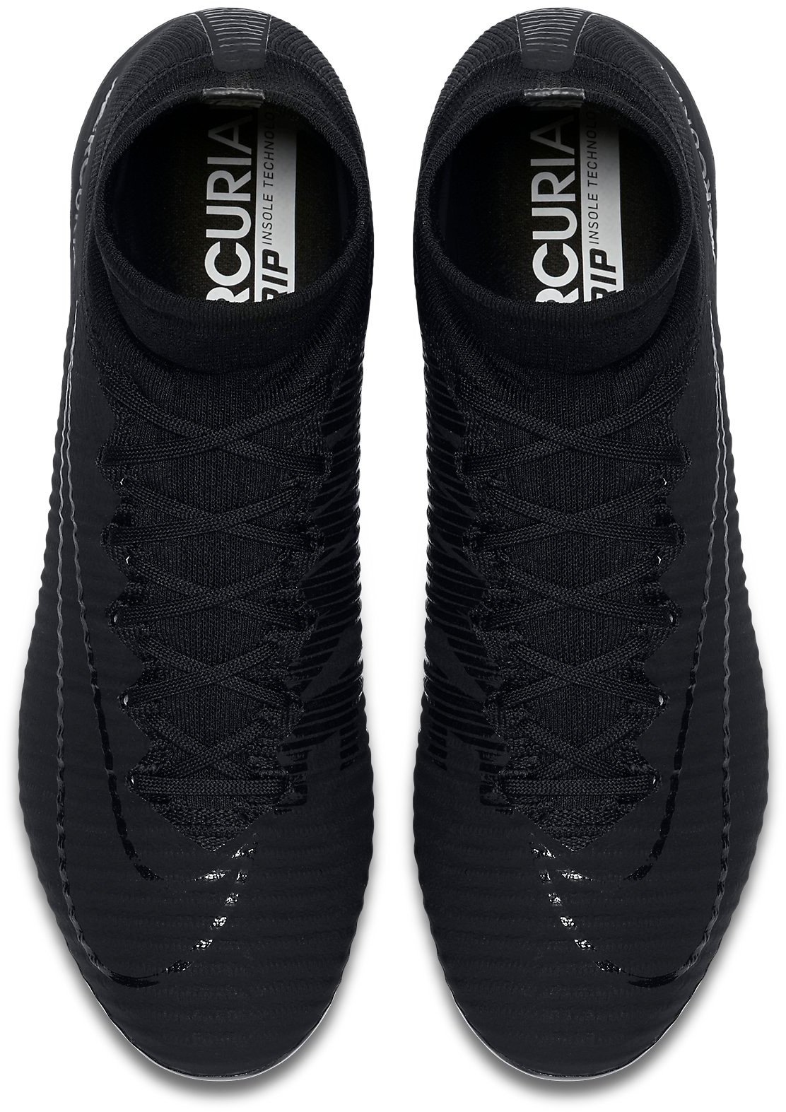 Ghete de fotbal Nike MERCURIAL SUPERFLY V DF AG-PRO - 11teamsports.ro