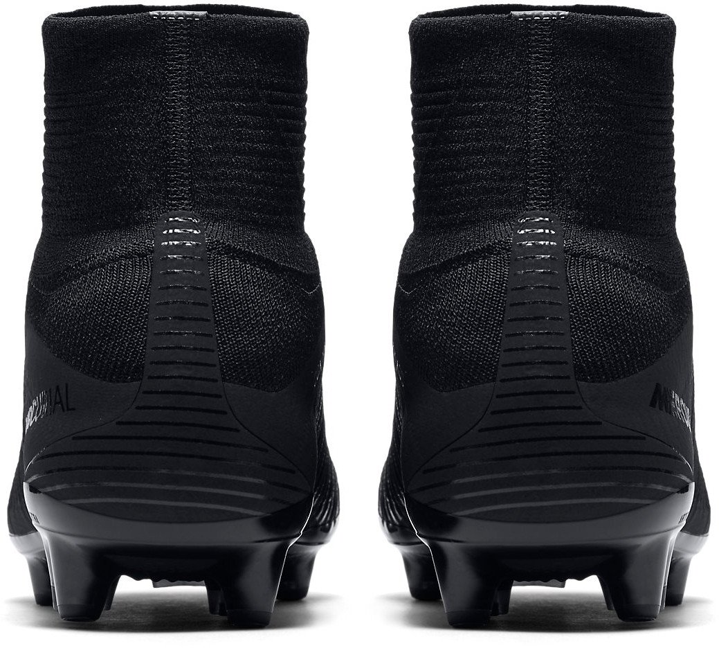 Botas de fútbol Nike MERCURIAL SUPERFLY V DF AG-PRO