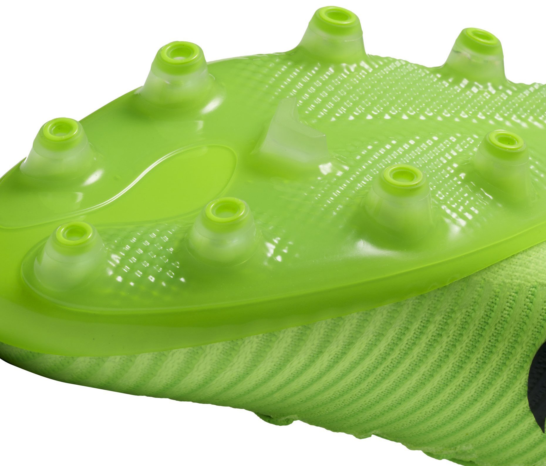 Ghete de fotbal Nike MERCURIAL SUPERFLY V AG-PRO - 11teamsports.ro