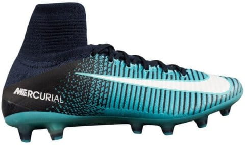 nike mercurial superfly v ag