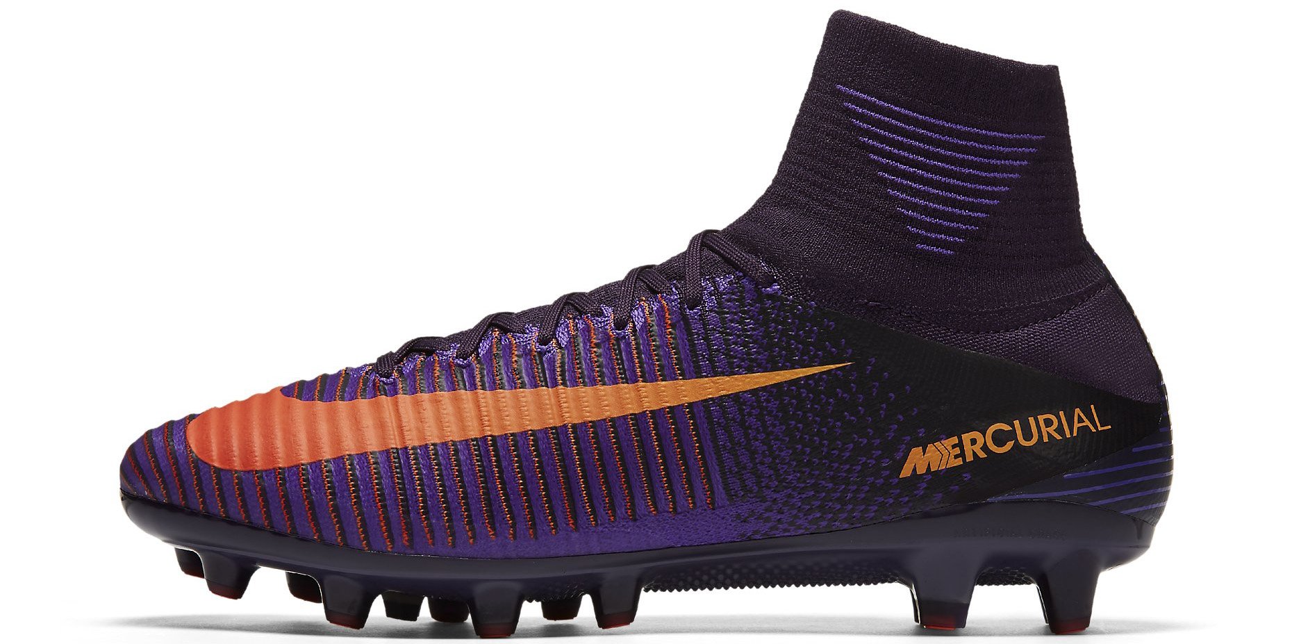 Pánské kopačky Nike Mercurial Superfly V AG-PRO