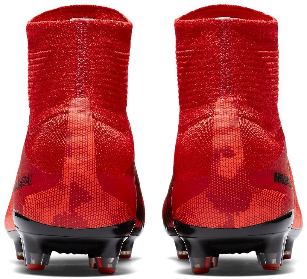 NIKE Mercurial Superfly Ⅴ NJR AG-PRO Nike Mercurial Superfly V AG-PRO NJR Written in the Stars