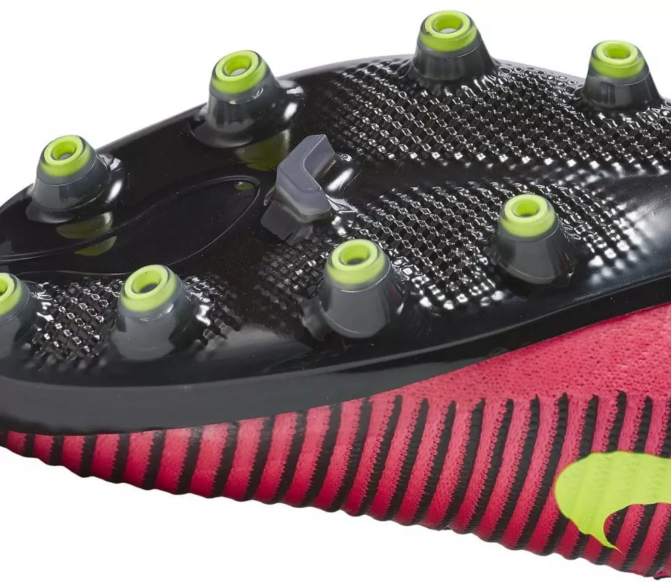 Kopačky Nike MERCURIAL SUPERFLY V AG-PRO