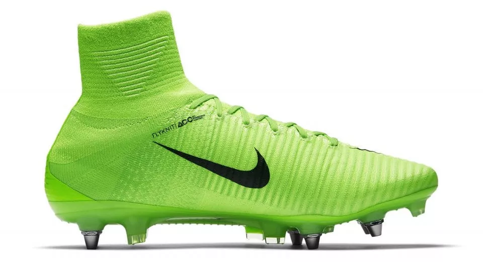 Pánské kopačky Nike Mercurial Superfly V SG-PRO