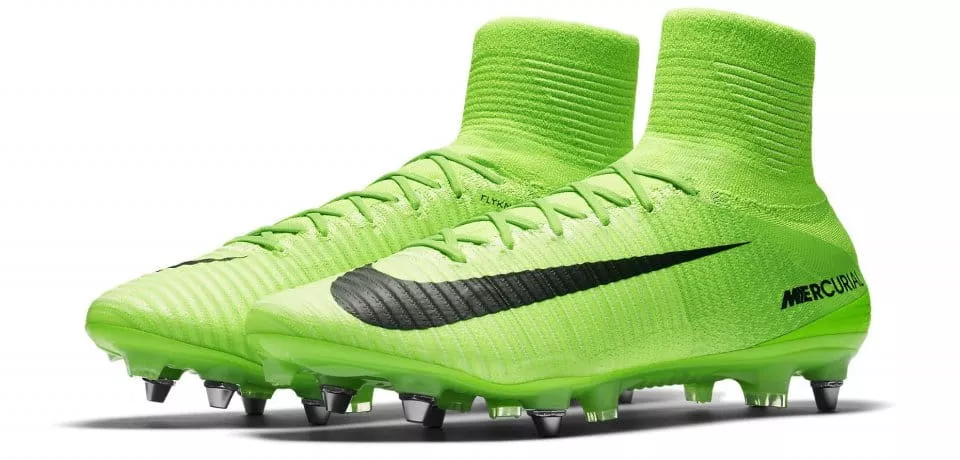 Pánské kopačky Nike Mercurial Superfly V SG-PRO