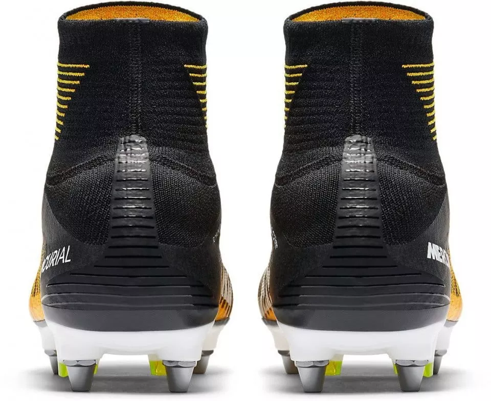 Football shoes Nike MERCURIAL SUPERFLY V SG-PRO