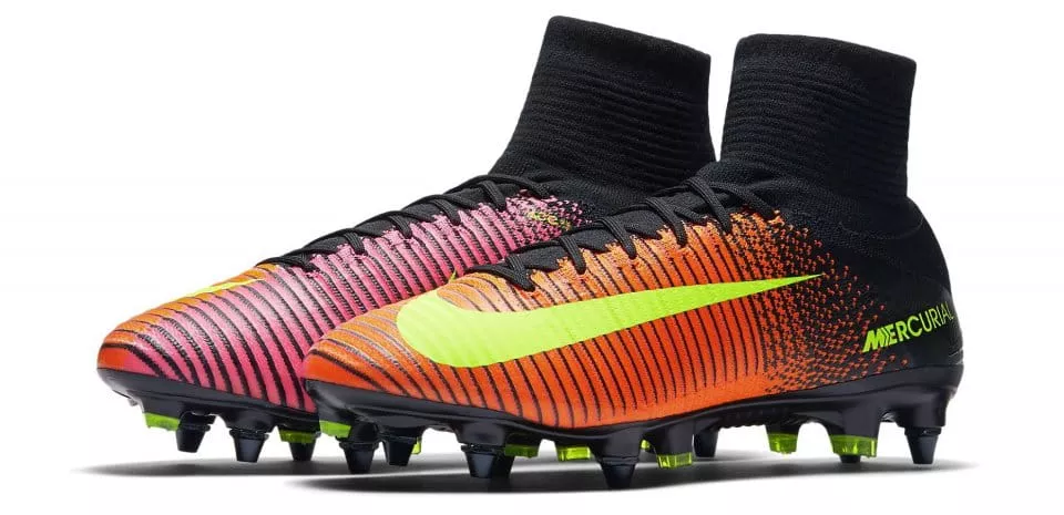 Pánské kopačky Nike Mercurial Superfly V SG-PRO