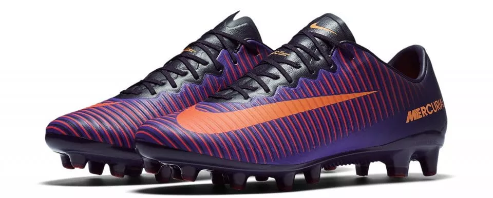 Pánské kopačky Nike Mercurial Vapor X AG-PRO