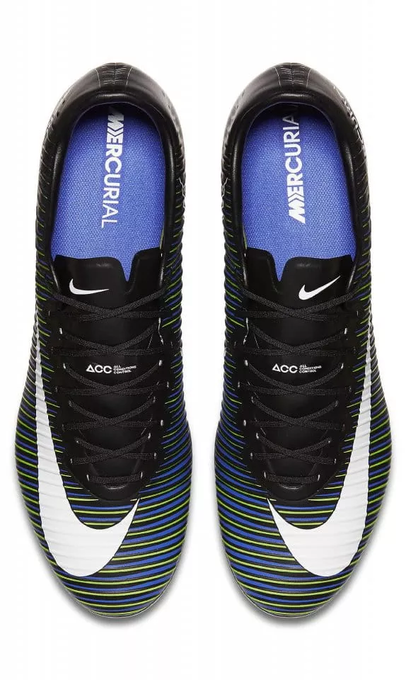 Football shoes Nike MERCURIAL VAPOR XI FG -