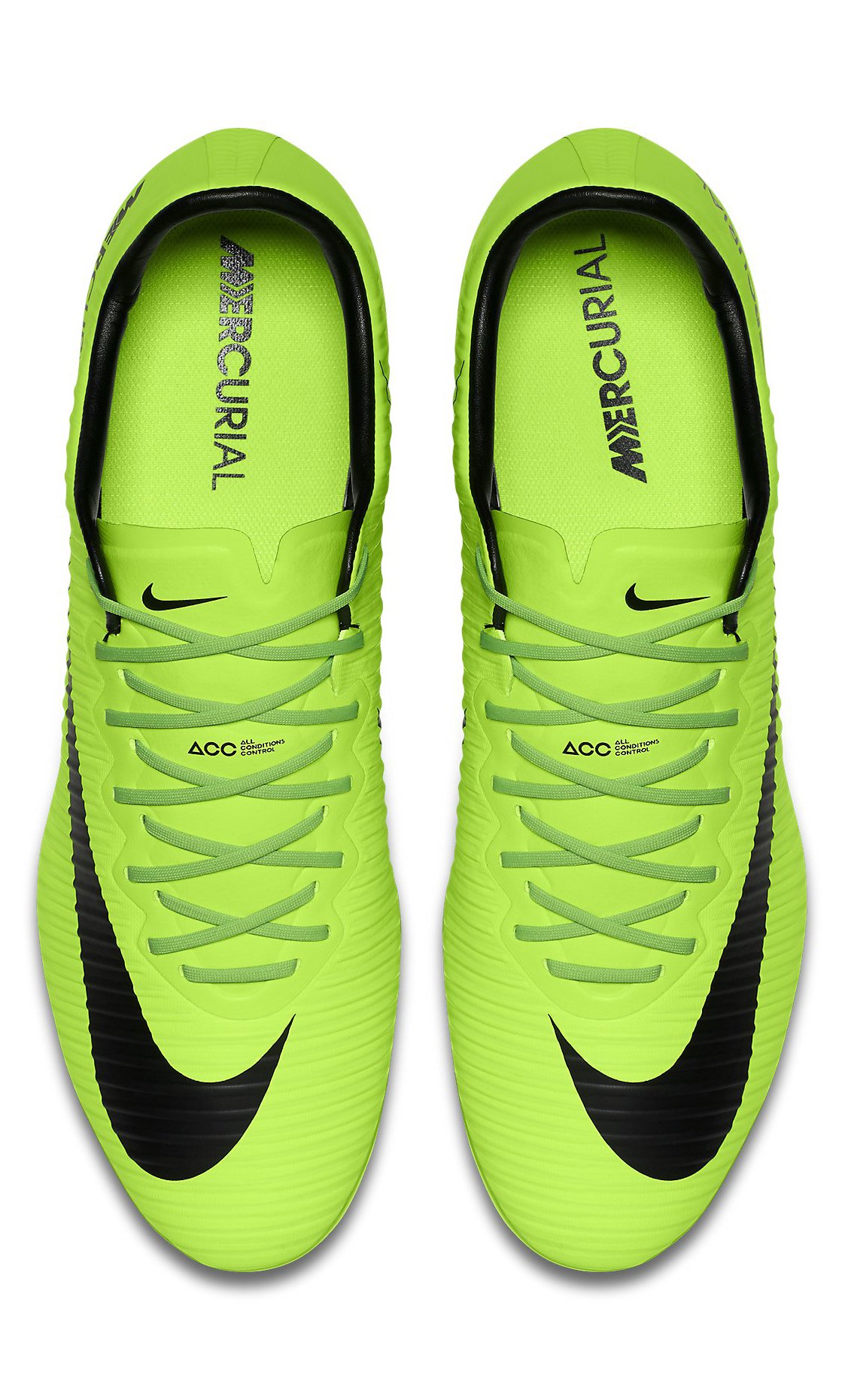Football shoes Nike MERCURIAL VAPOR XI FG