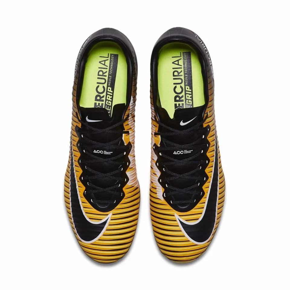 Pánské kopačky Nike Mercurial Vapor XI FG