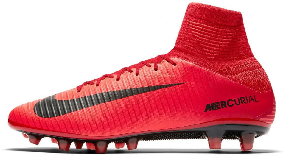Football shoes Nike MERCURIAL VELOCE III DF AG-PRO - 11teamsports.ie