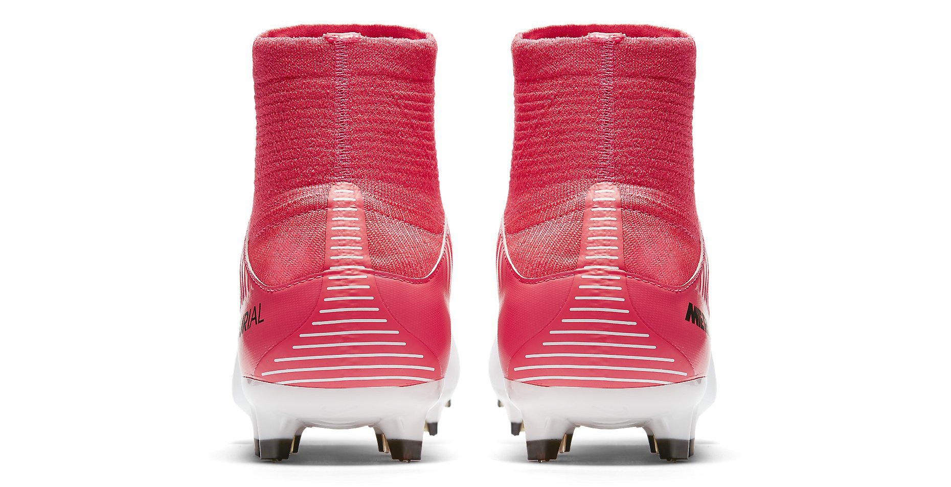 Mercurial veloce iii df 2025 fg soccer cleats pink