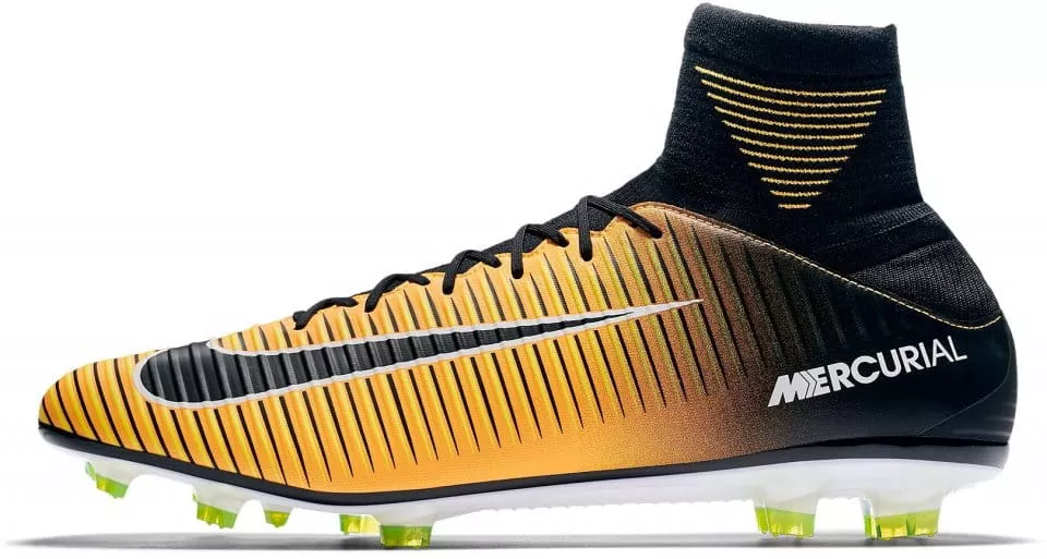 Buty piłkarskie Nike MERCURIAL VELOCE III DF FG