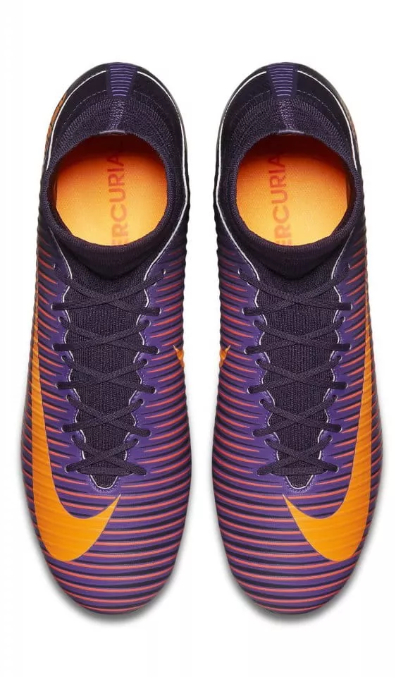 Pánské kopačky Nike Mercurial Veloce III SG-PRO