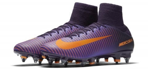 nike mercurial veloce sg mens football boots