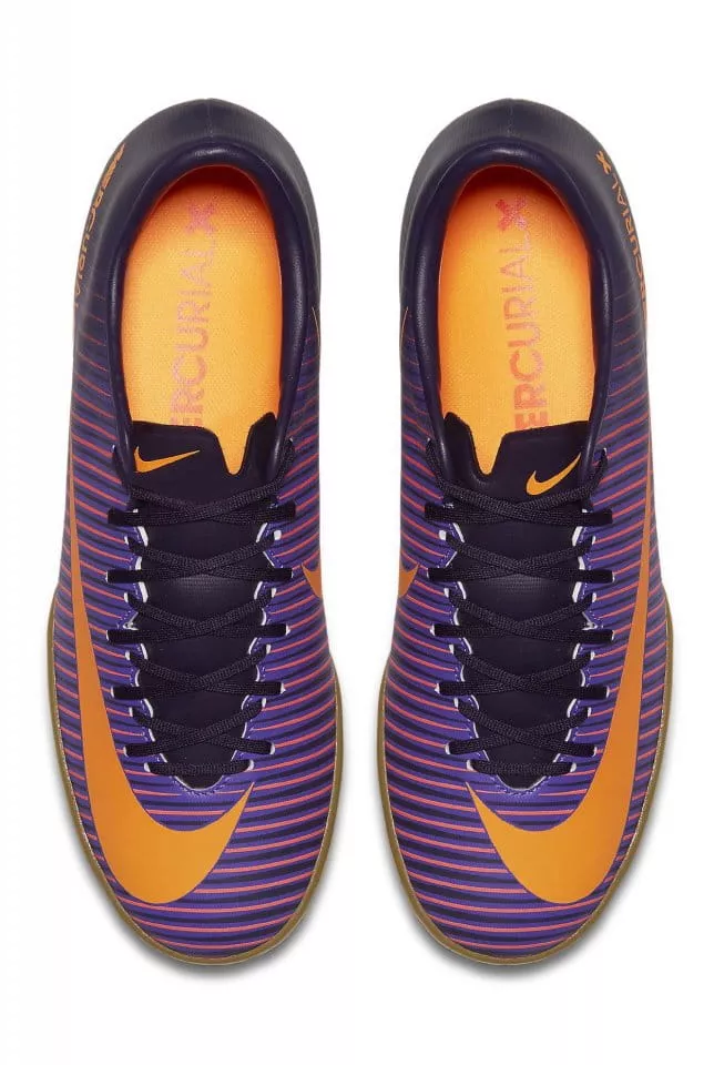 Indoor soccer shoes Nike MERCURIALX VICTORY VI IC