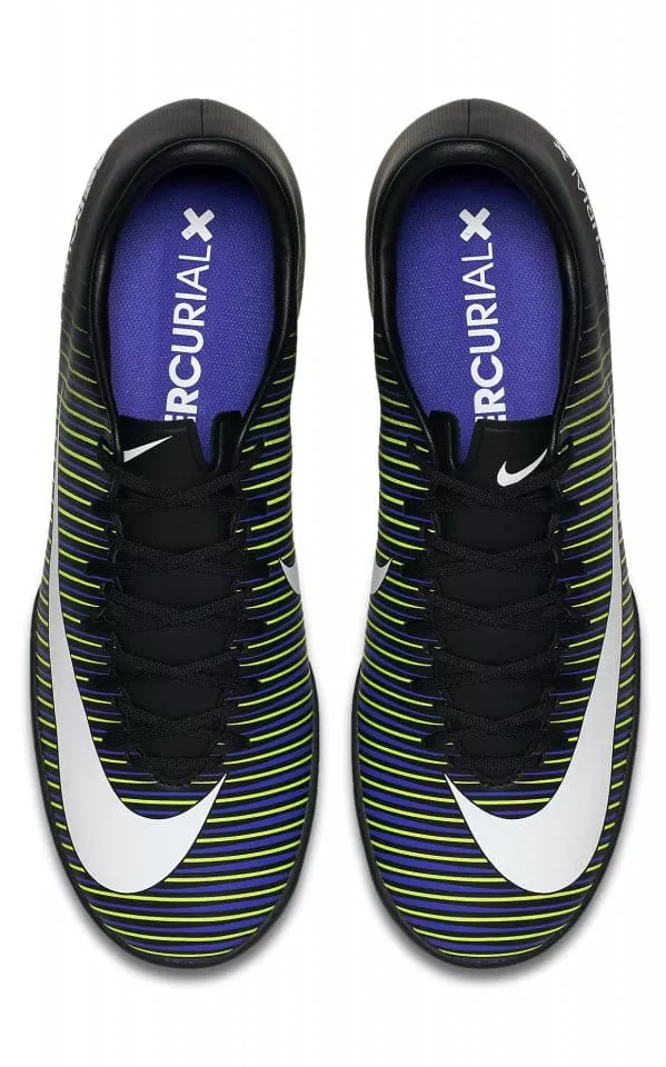 Football shoes Nike MERCURIALX VICTORY VI TF