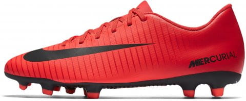 nike mercurial vortex iii fg