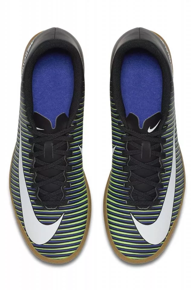 Pantofi fotbal de sală Nike MERCURIALX VORTEX III IC