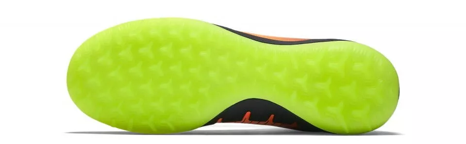 Dětské kopačky Nike MercurialX Proximo II TF