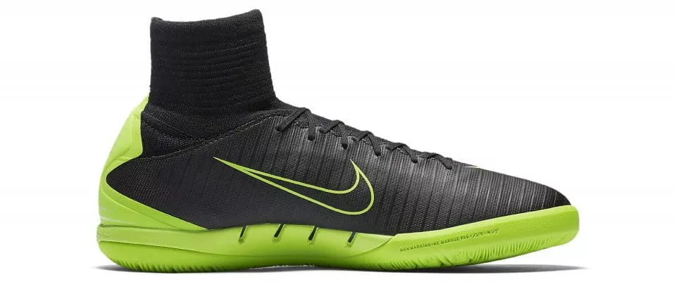 Dětské sálovky Nike MercurialX Proximo II IC