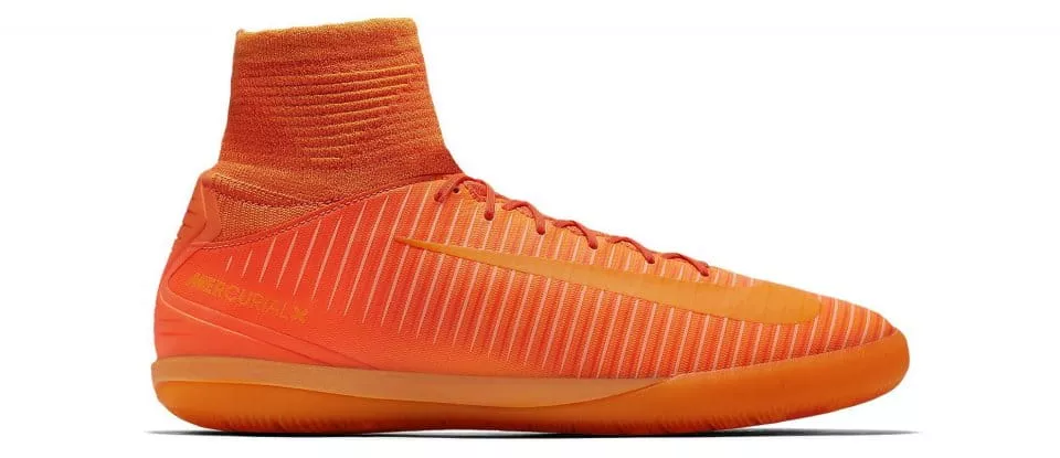 Dětské sálovky Nike MercurialX Proximo II IC