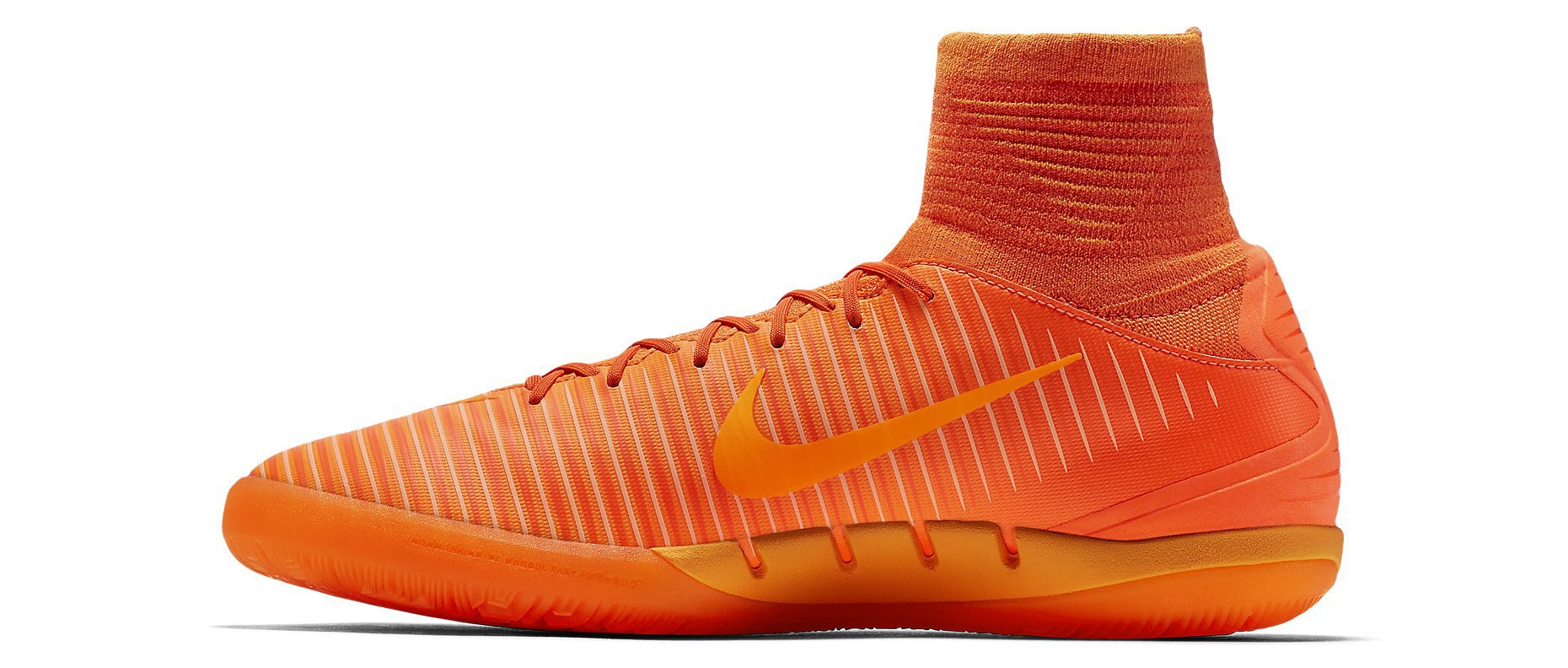 Dětské sálovky Nike MercurialX Proximo II IC