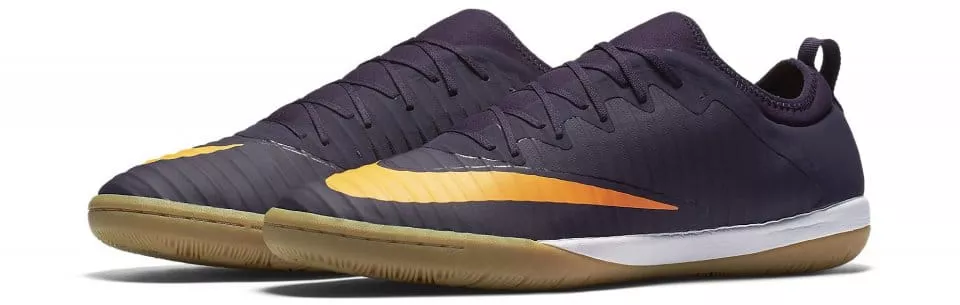 Pantofi fotbal de sală Nike MERCURIALX FINALE II IC