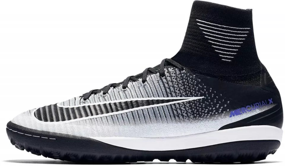Ghete de fotbal Nike MERCURIALX PROXIMO II DF TF - 11teamsports.ro