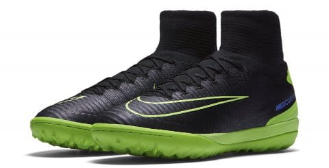 mercurialx proximo ii tf