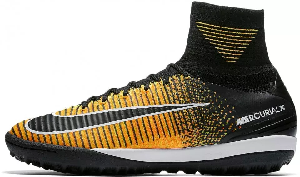 Ghete de fotbal Nike MERCURIALX PROXIMO II DF TF - 11teamsports.ro