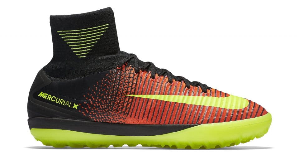 Botas de fútbol Nike MercurialX Proximo II TF - 11teamsports.es