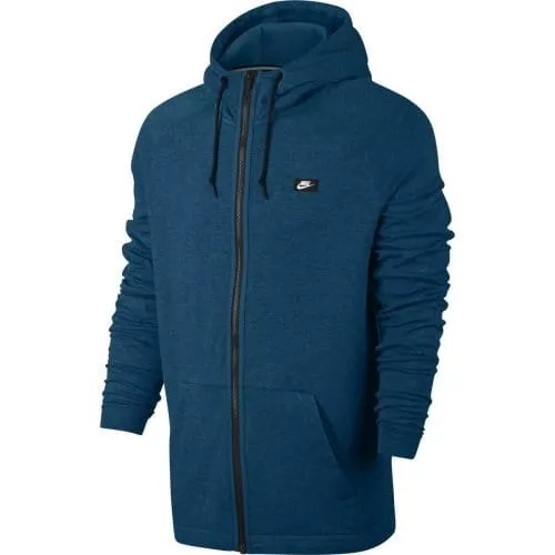 Mikina s kapucňou Nike M NSW MODERN HOODIE FZ