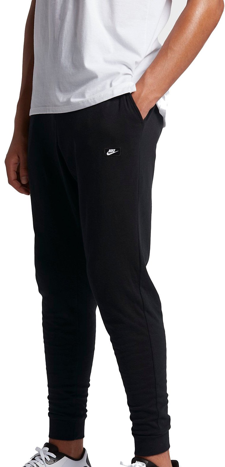 Pantalón Nike M NSW MODERN JGGR LT WT -