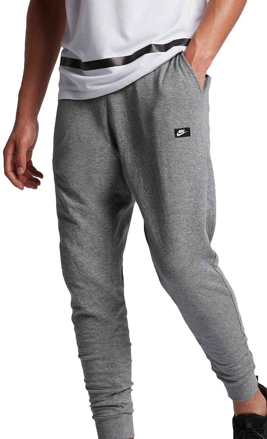 Pánské sportovní kalhoty Nike Sportswear Modern Jogger