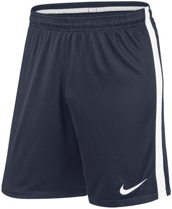 Nike Y NK DRY SQD17 SHORT K Rövidnadrág