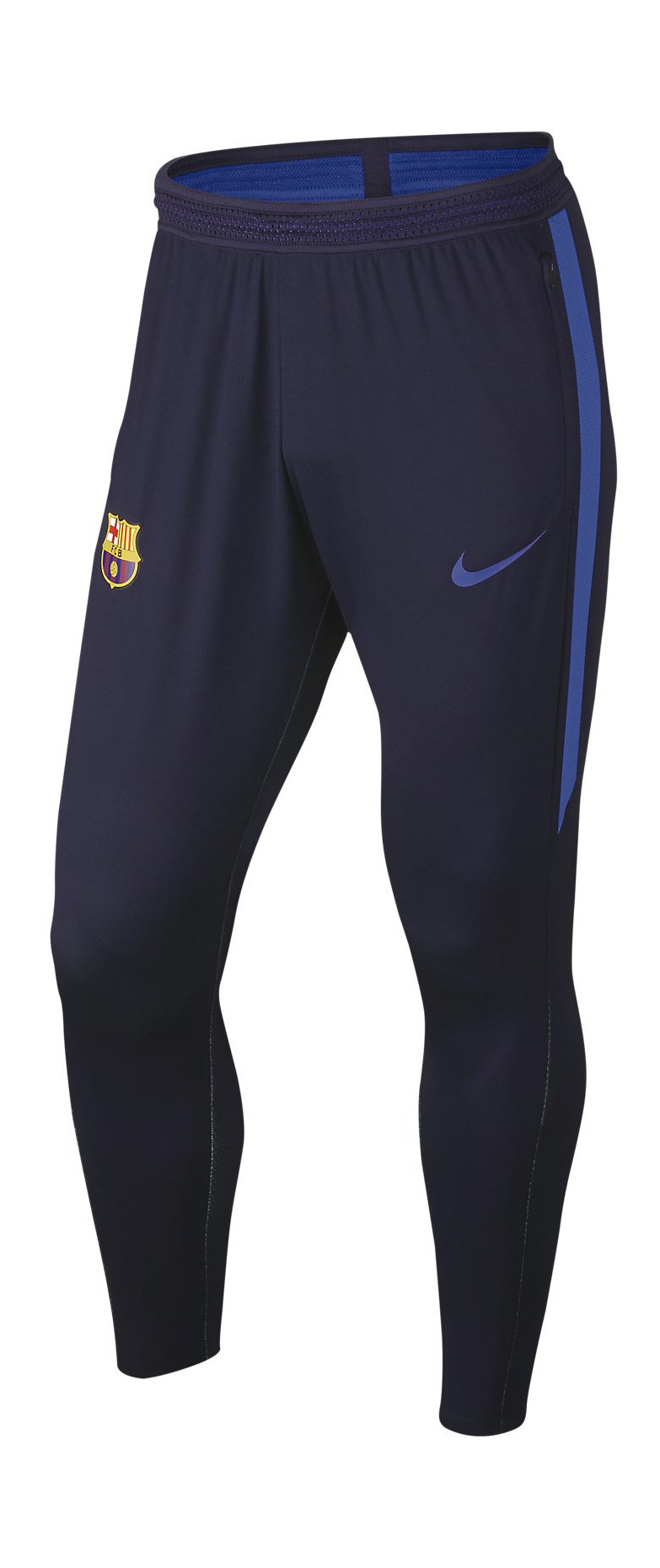 Nohavice Nike FCB M NK STRKE PANT FLEX KP