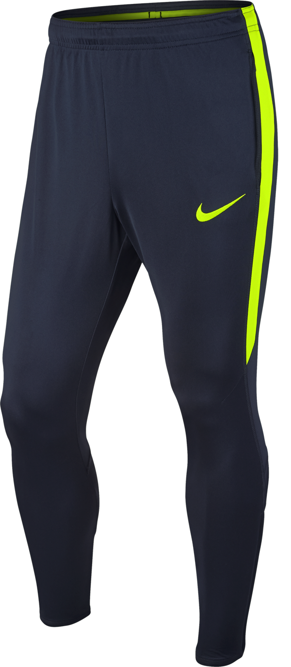 Pants Nike M NK DRY SQD17 PANT KPZ